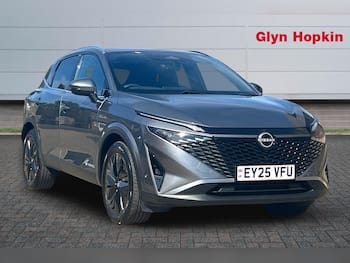 Used Nissan Qashqai 2025 for sale - 79662987: Photo