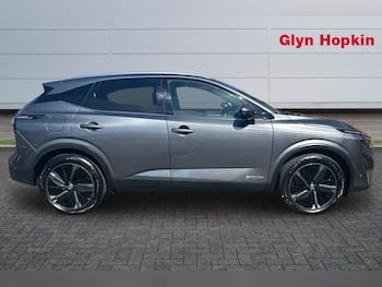 Used Nissan Qashqai 2025 for sale - 79662987: Photo