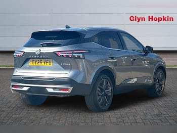 Used Nissan Qashqai 2025 for sale - 79662987: Photo