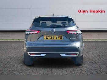 Used Nissan Qashqai 2025 for sale - 79662987: Photo