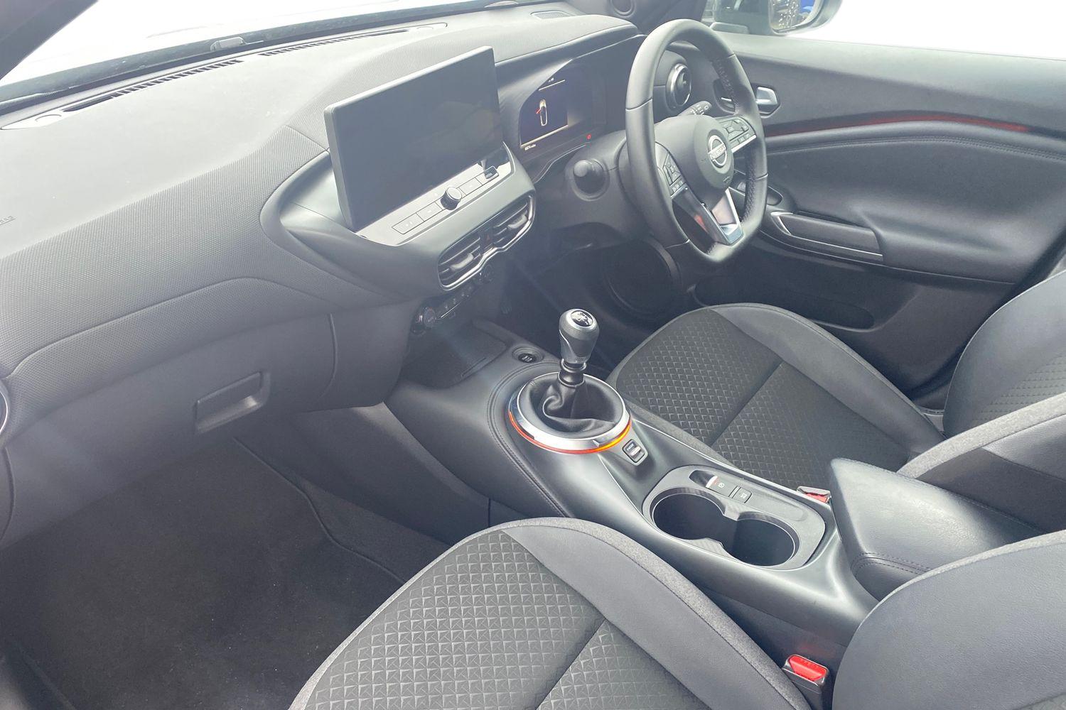 Used Nissan Juke 2025 for sale - 77576523: Photo 13