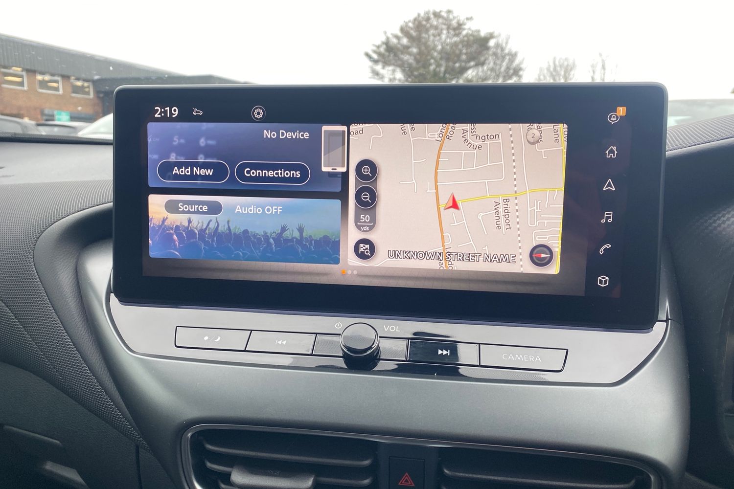 Used Nissan Juke 2025 for sale - 77576523: Photo 17