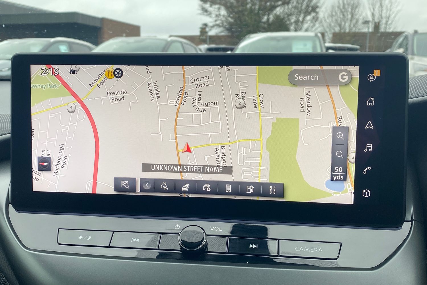 Used Nissan Juke 2025 for sale - 77576523: Photo 18