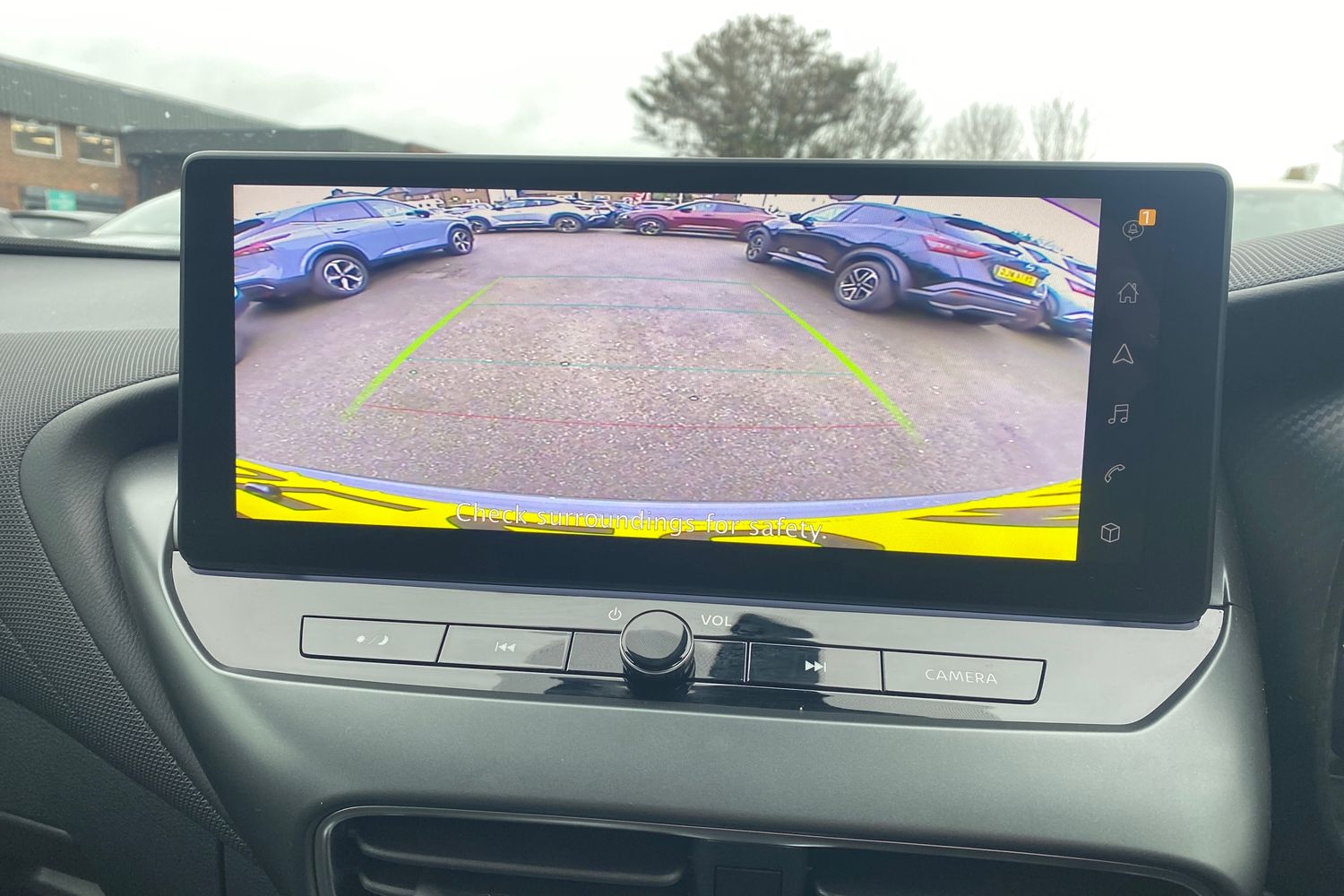 Used Nissan Juke 2025 for sale - 77576523: Photo 19