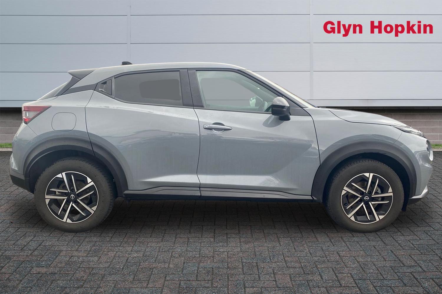 Used Nissan Juke 2025 for sale - 77576523: Photo 2