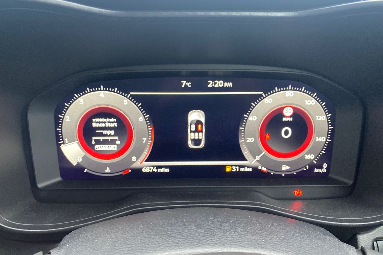 Used Nissan Juke 2025 for sale - 77576523: Photo 20