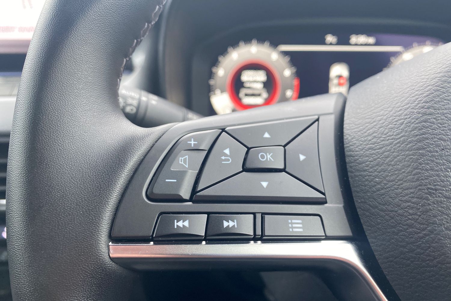 Used Nissan Juke 2025 for sale - 77576523: Photo 21