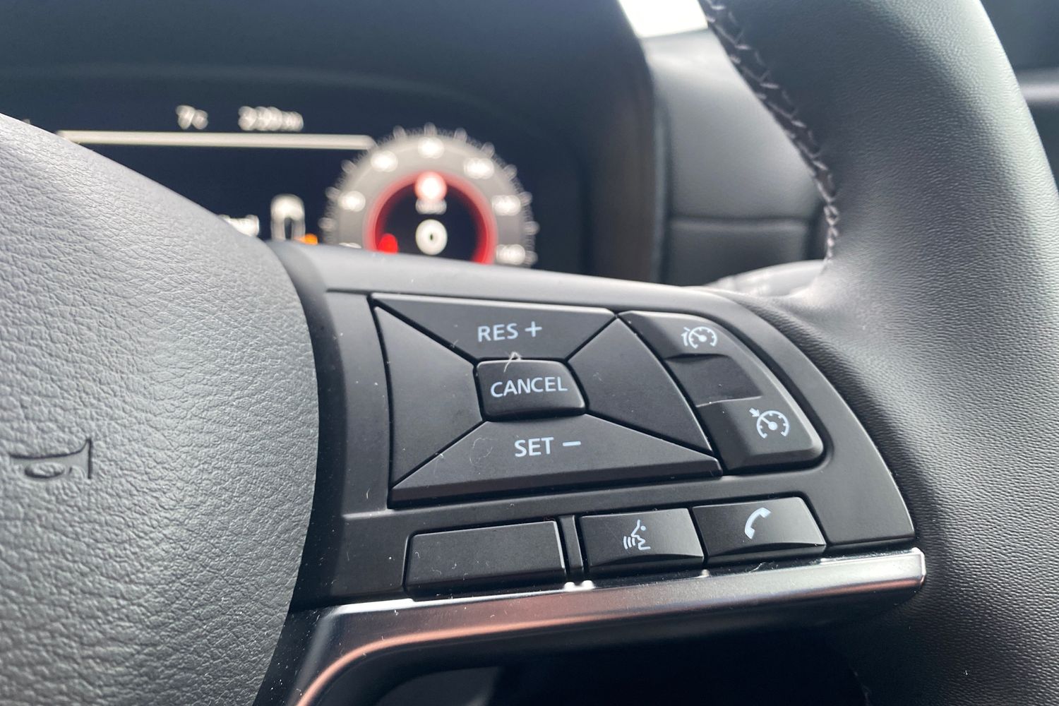 Used Nissan Juke 2025 for sale - 77576523: Photo 22