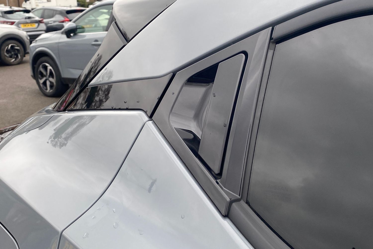 Used Nissan Juke 2025 for sale - 77576523: Photo 29