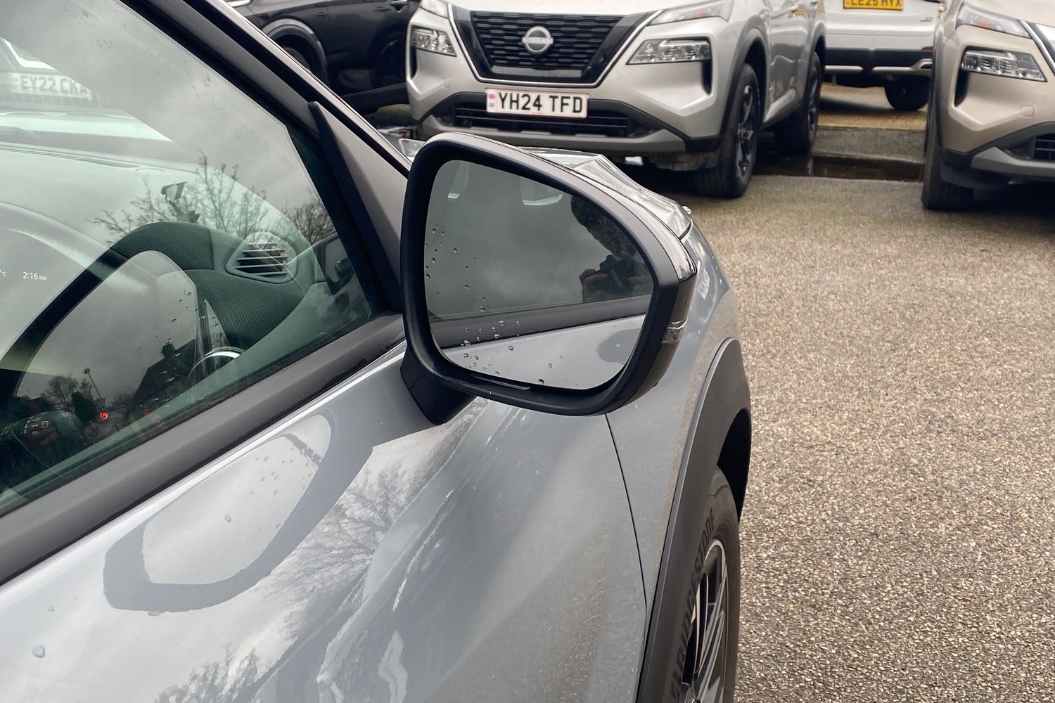 Used Nissan Juke 2025 for sale - 77576523: Photo 31