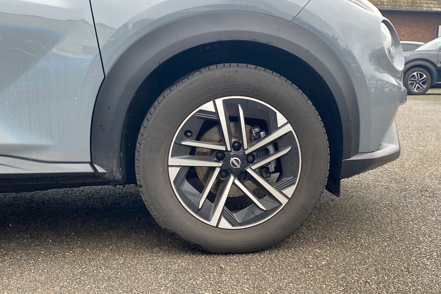 Used Nissan Juke 2025 for sale - 77576523: Photo 32