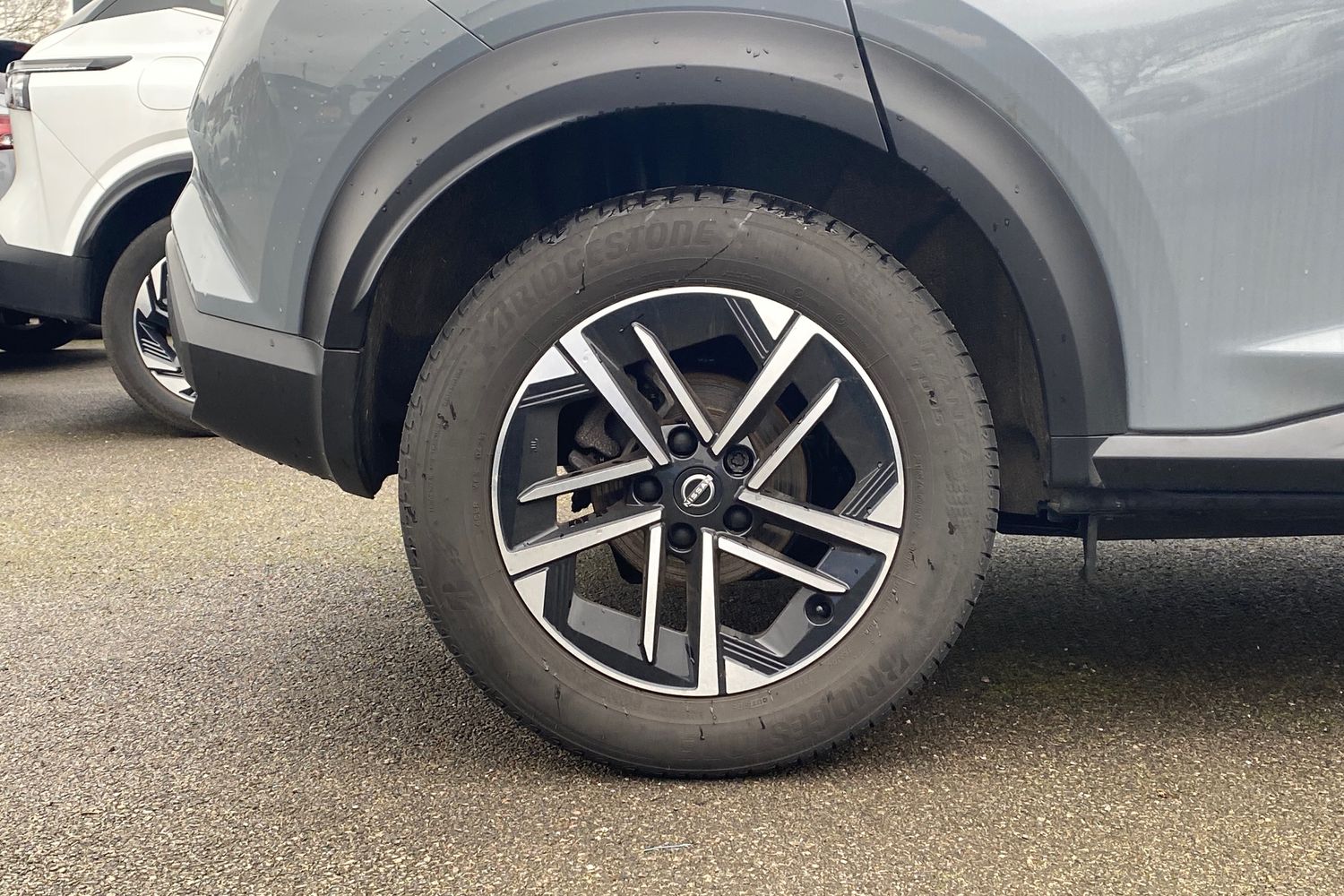 Used Nissan Juke 2025 for sale - 77576523: Photo 33