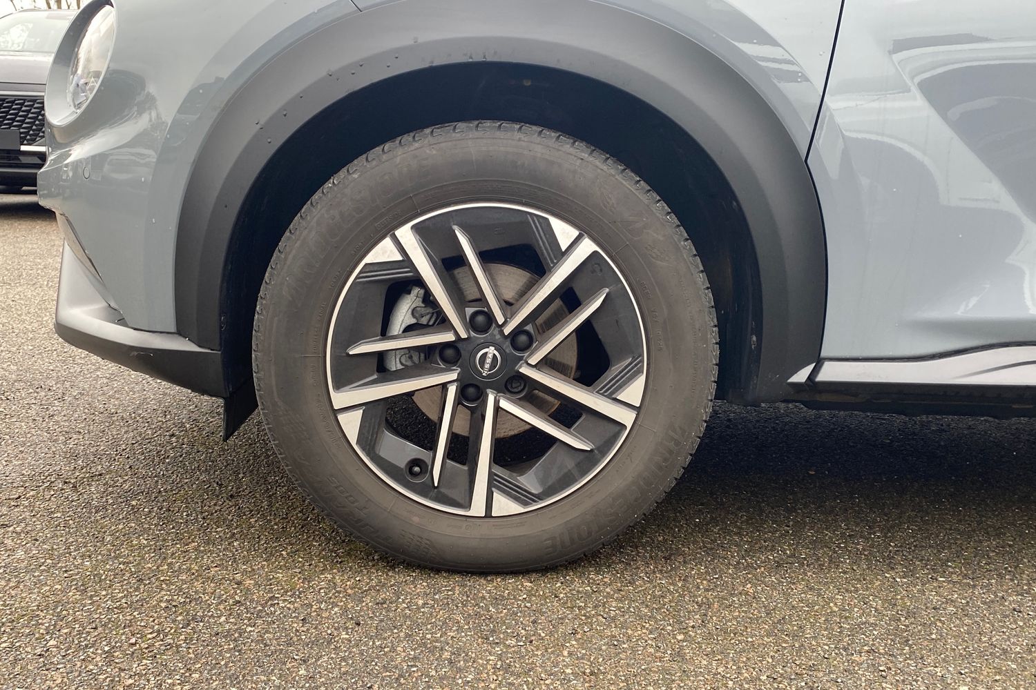 Used Nissan Juke 2025 for sale - 77576523: Photo 36