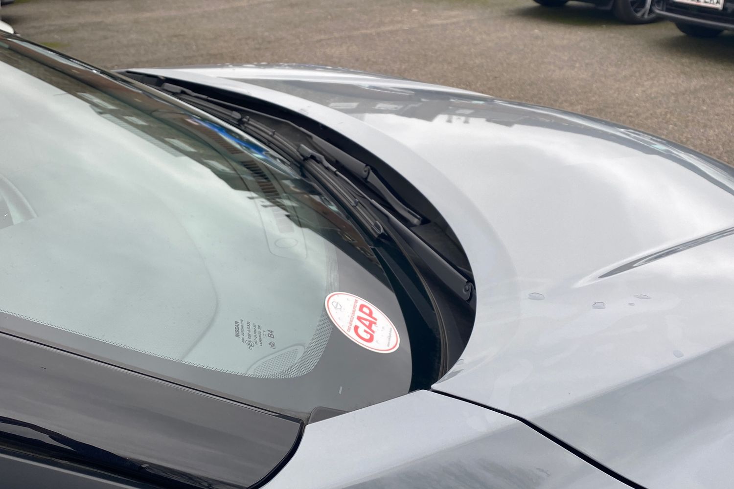 Used Nissan Juke 2025 for sale - 77576523: Photo 37