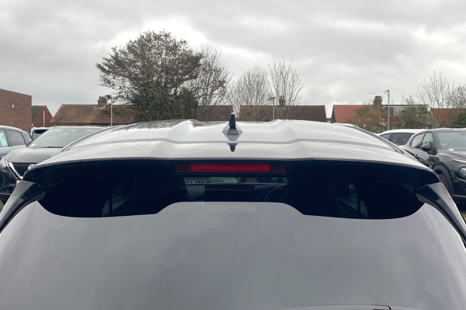 Used Nissan Juke 2025 for sale - 77576523: Photo 38