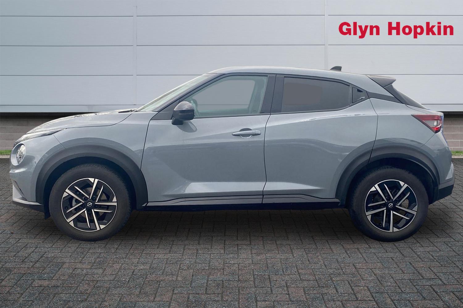 Used Nissan Juke 2025 for sale - 77576523: Photo 6
