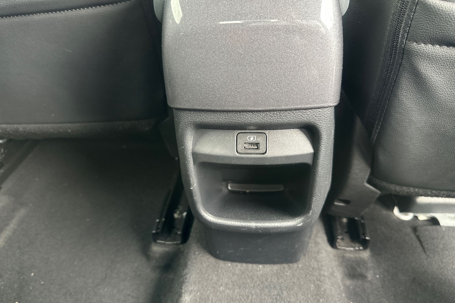 Vehicle 40