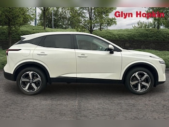 Used Nissan Qashqai 2021 for sale - 76984017: Photo