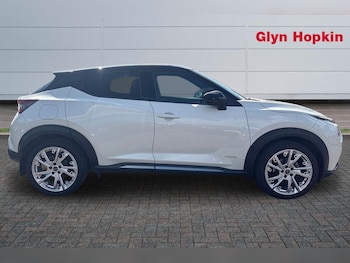 Used Nissan Juke 2022 for sale - 79606358: Photo
