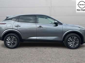 Used Nissan Qashqai 2022 for sale - 74473010: Photo