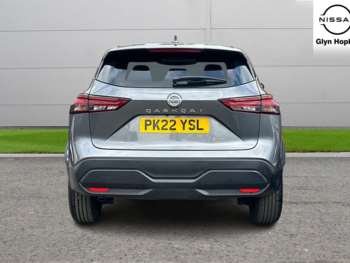Used Nissan Qashqai 2022 for sale - 74473010: Photo
