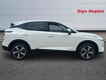 Used Nissan Qashqai 2024 for sale - 78838113: Photo
