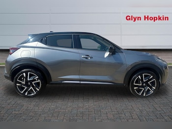 Used Nissan Juke 2025 for sale - 79174664: Photo