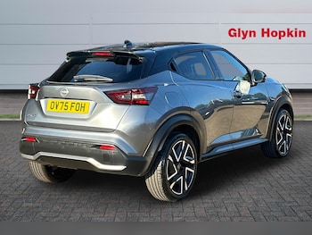 Used Nissan Juke 2025 for sale - 79174664: Photo