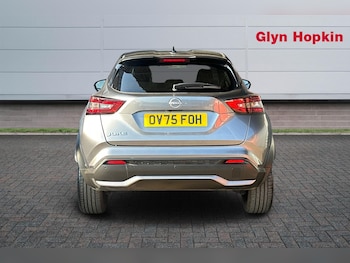 Used Nissan Juke 2025 for sale - 79174664: Photo
