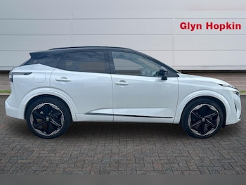 Used Nissan Qashqai 2025 for sale - 78165745: Photo