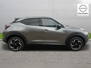 Used Nissan Juke 2023 for sale - 75929973: Photo