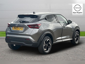 Used Nissan Juke 2023 for sale - 75929973: Photo