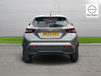 Used Nissan Juke 2023 for sale - 75929973: Photo