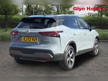 Used Nissan Qashqai 2023 for sale - 77885477: Photo