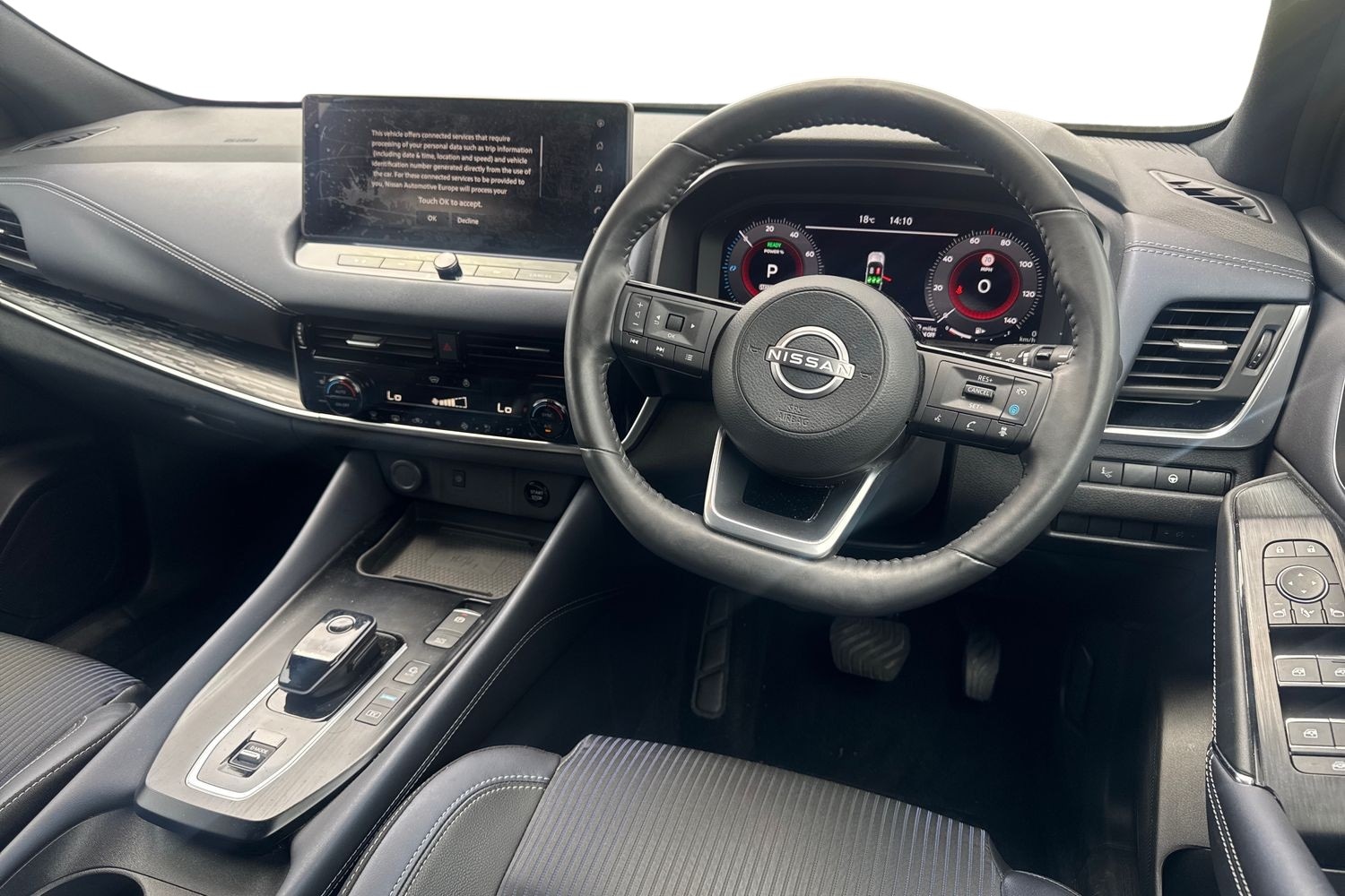 Used Nissan Qashqai 2022 for sale - 77256372: Photo 10