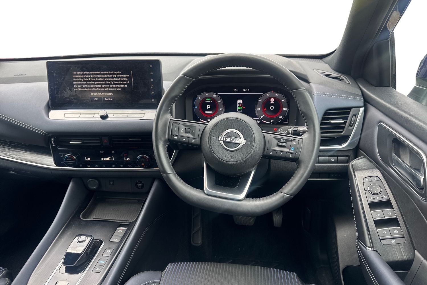 Used Nissan Qashqai 2022 for sale - 77256372: Photo 11