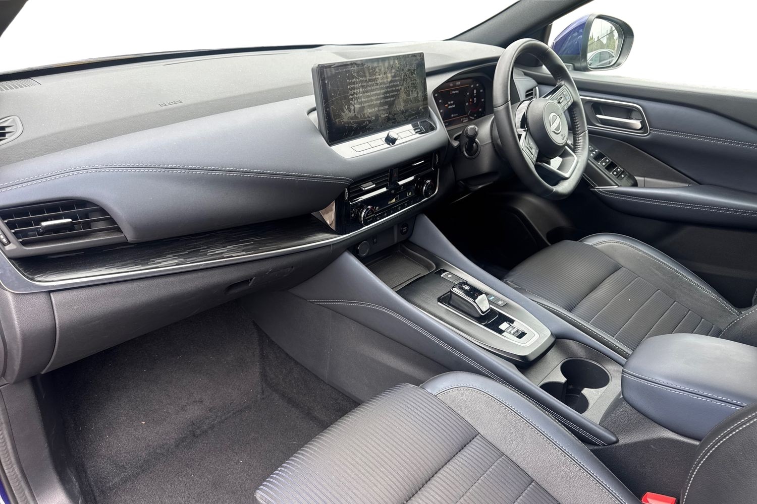 Used Nissan Qashqai 2022 for sale - 77256372: Photo 13