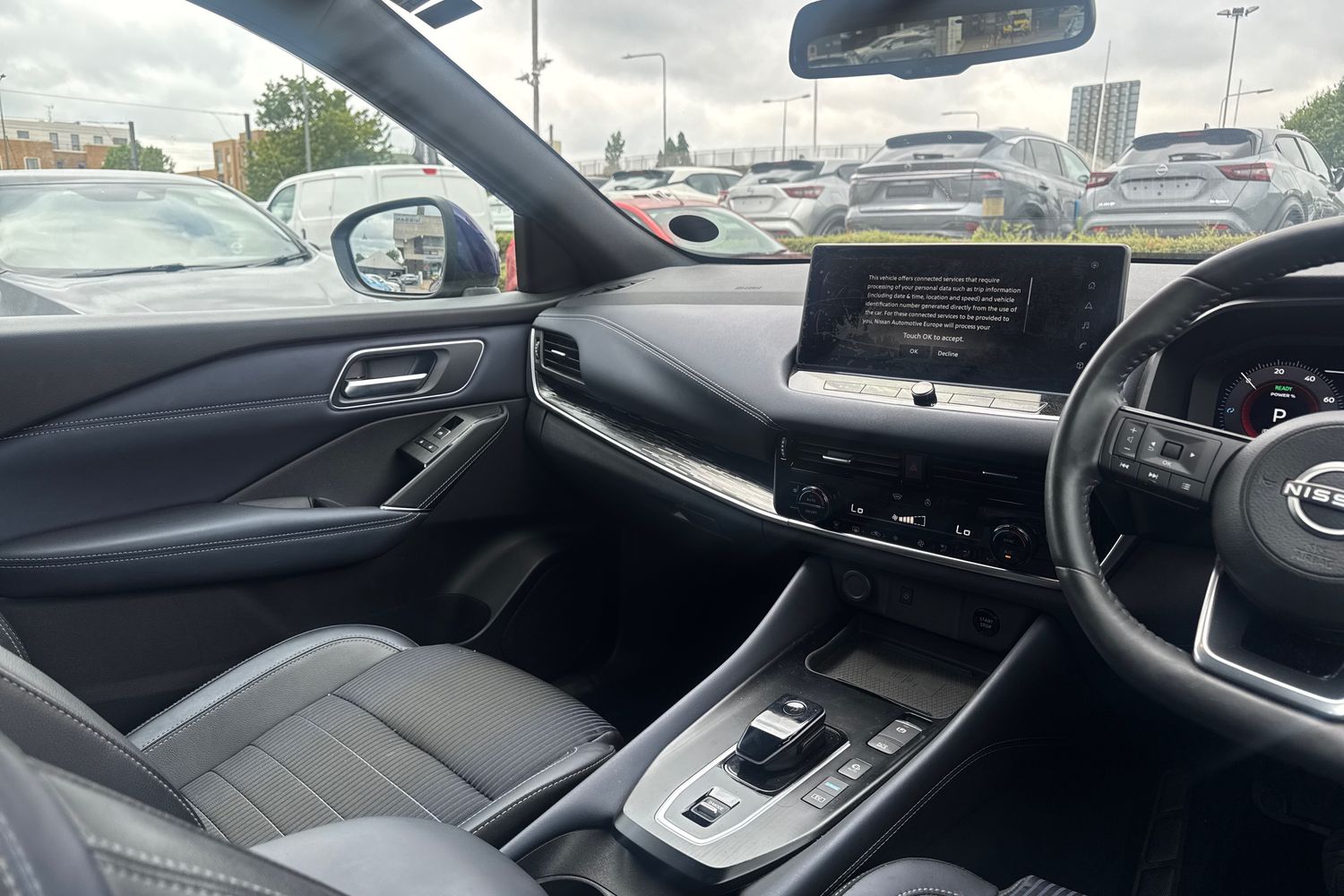 Used Nissan Qashqai 2022 for sale - 77256372: Photo 14