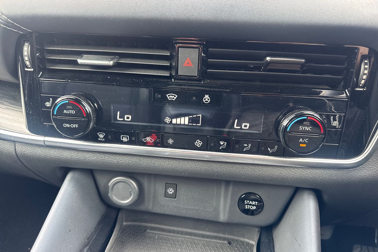 Used Nissan Qashqai 2022 for sale - 77256372: Photo 15