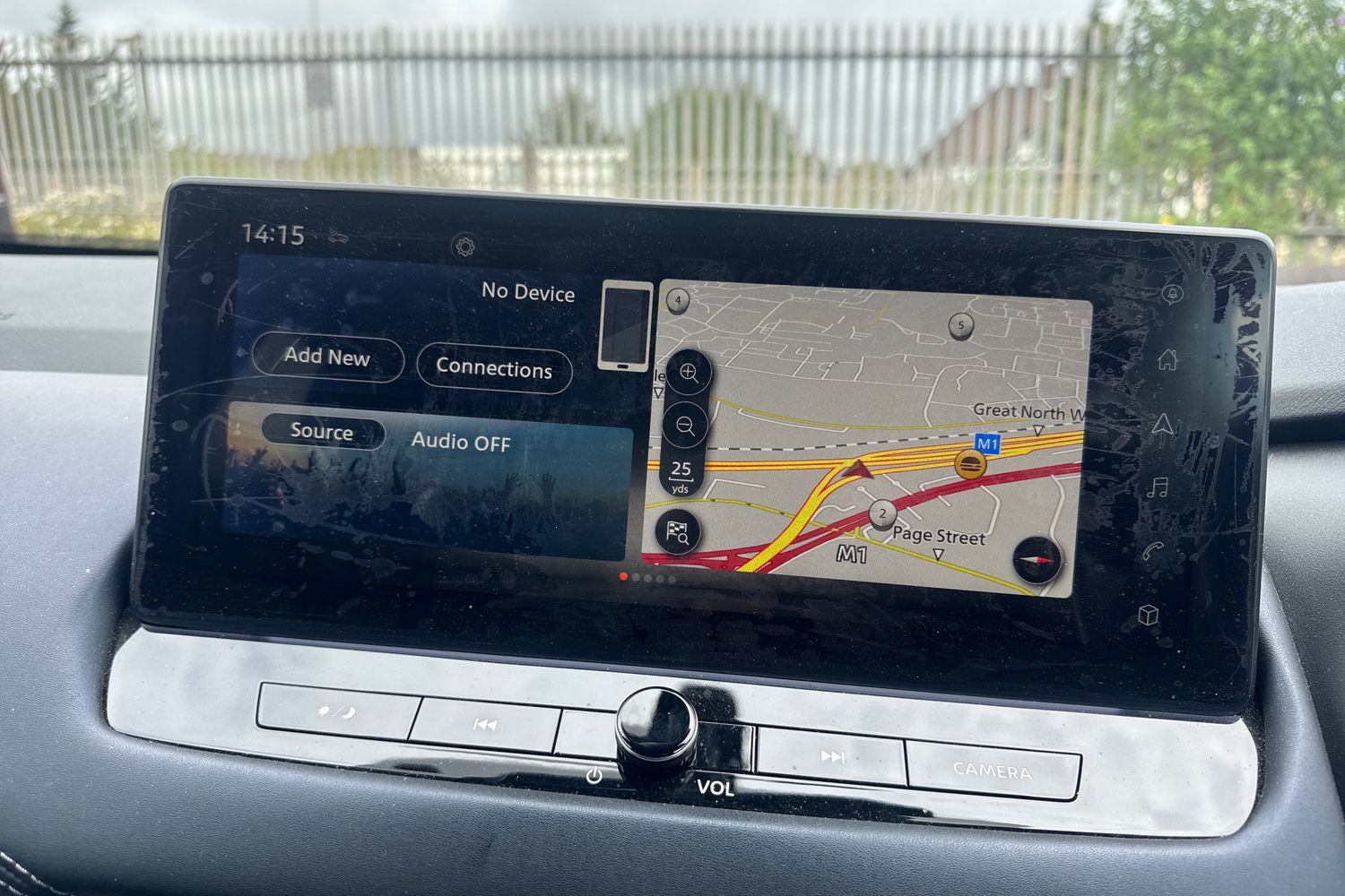 Used Nissan Qashqai 2022 for sale - 77256372: Photo 17