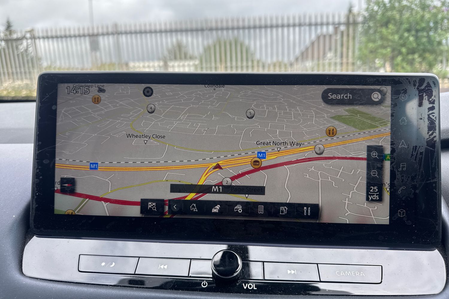 Used Nissan Qashqai 2022 for sale - 77256372: Photo 18