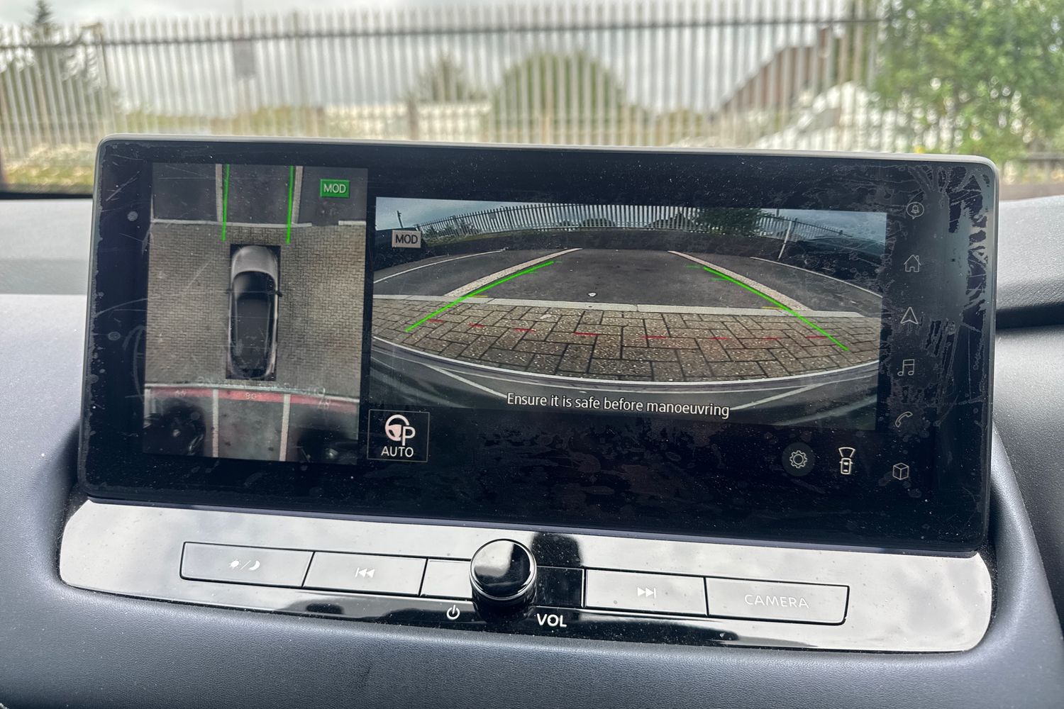 Used Nissan Qashqai 2022 for sale - 77256372: Photo 19