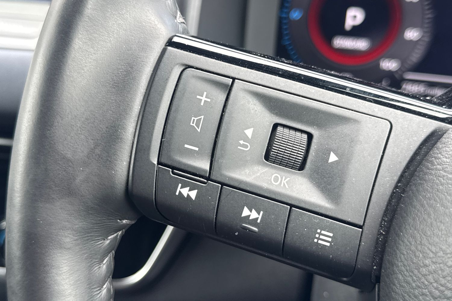 Used Nissan Qashqai 2022 for sale - 77256372: Photo 21