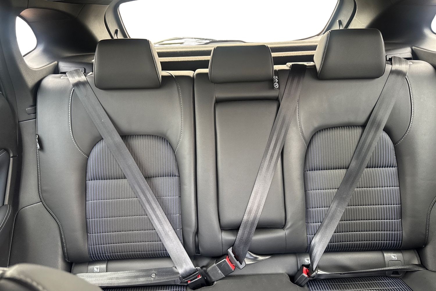 Used Nissan Qashqai 2022 for sale - 77256372: Photo 23