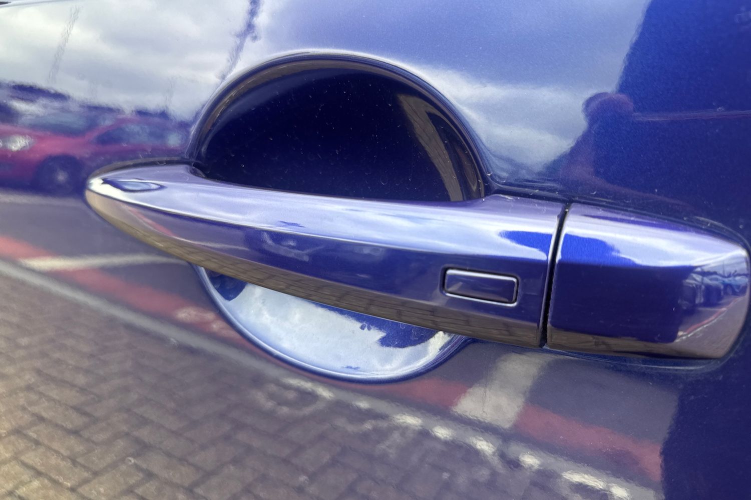 Used Nissan Qashqai 2022 for sale - 77256372: Photo 28