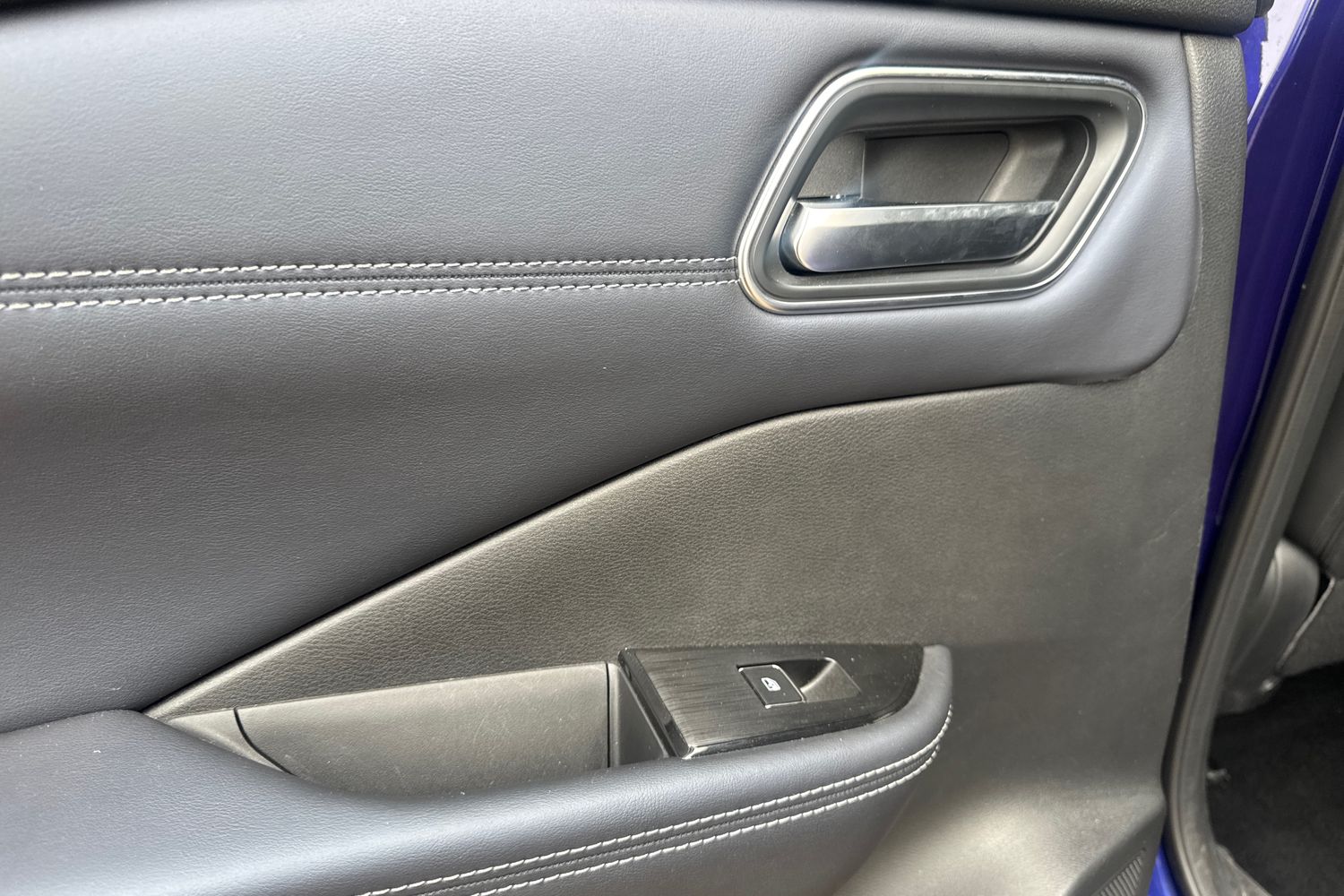 Used Nissan Qashqai 2022 for sale - 77256372: Photo 30