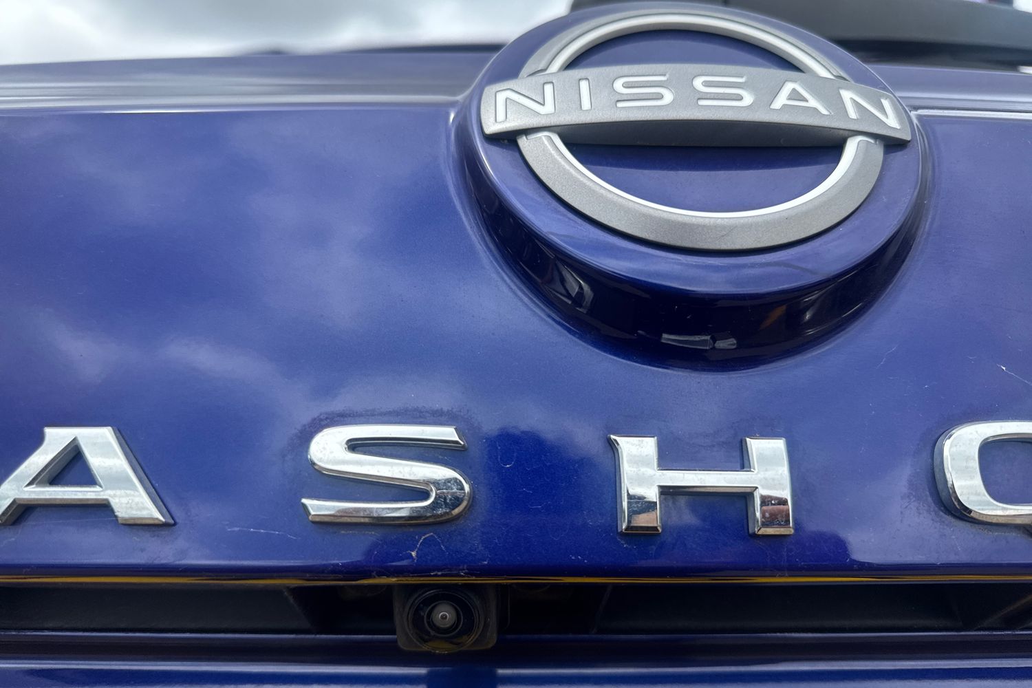 Used Nissan Qashqai 2022 for sale - 77256372: Photo 33