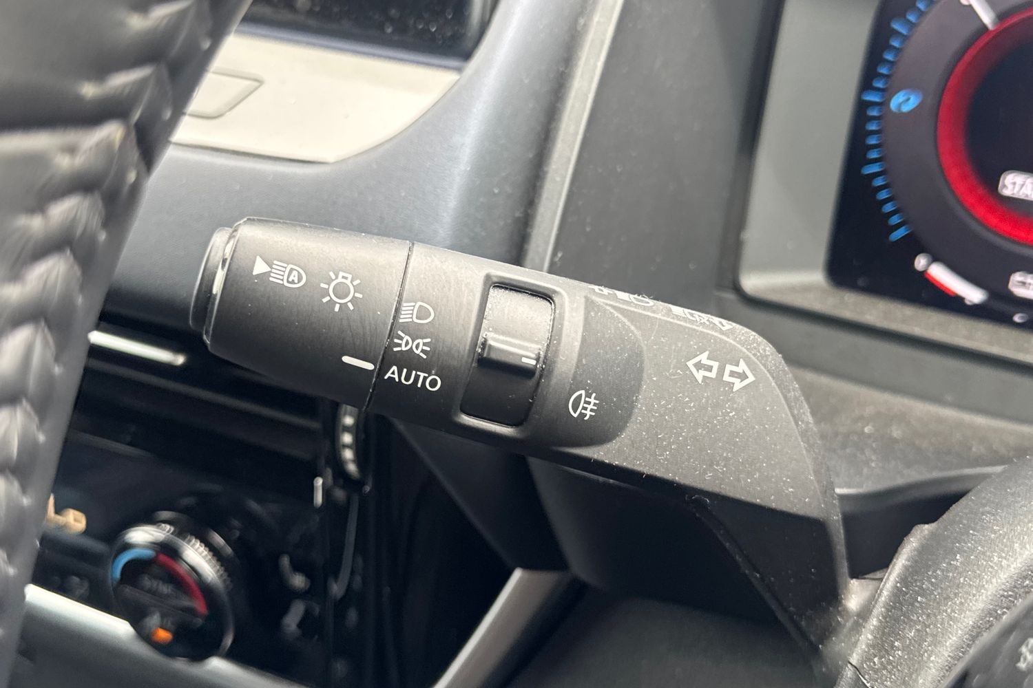 Used Nissan Qashqai 2022 for sale - 77256372: Photo 39