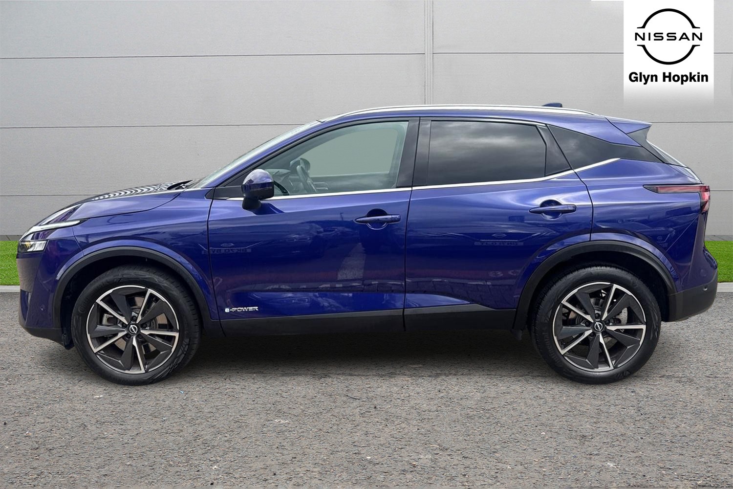 Used Nissan Qashqai 2022 for sale - 77256372: Photo 6