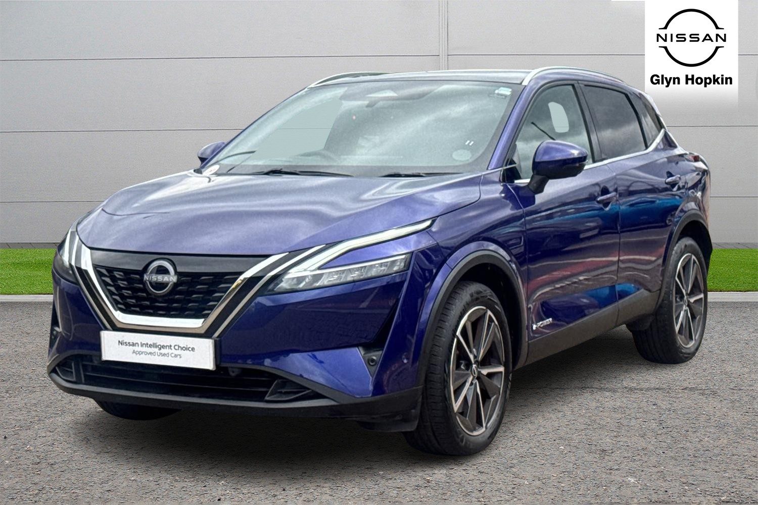 Used Nissan Qashqai 2022 for sale - 77256372: Photo 7